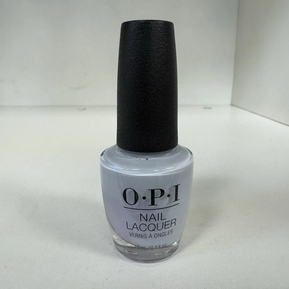 OPI Nail Lacquer Polish - I Am What I Amethyst - 15mL/ 0.5oz NL T76